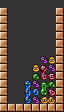 Puyo Chain