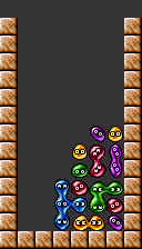 Puyo Chain