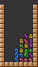 Puyo Chain