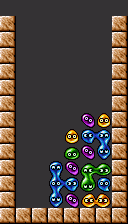 Puyo Chain