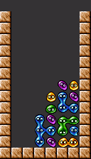 Puyo Chain