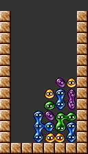 Puyo Chain