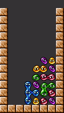 Puyo Chain