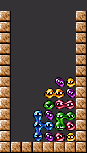 Puyo Chain