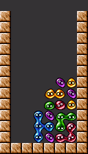 Puyo Chain