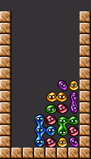 Puyo Chain