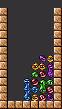 Puyo Chain