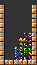 Puyo Chain