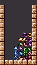 Puyo Chain