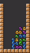 Puyo Chain