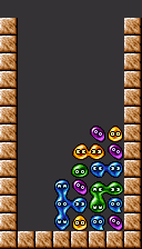 Puyo Chain