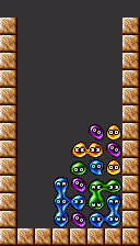 Puyo Chain