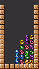 Puyo Chain