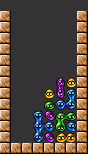 Puyo Chain