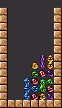 Puyo Chain