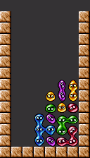 Puyo Chain