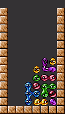 Puyo Chain