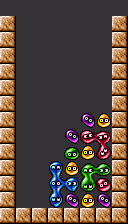 Puyo Chain