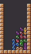 Puyo Chain