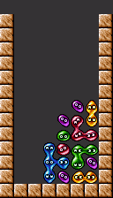 Puyo Chain