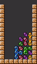 Puyo Chain