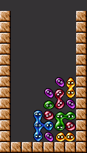 Puyo Chain