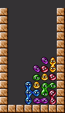 Puyo Chain