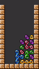 Puyo Chain