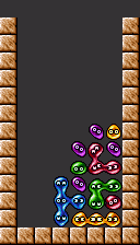 Puyo Chain