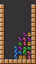 Puyo Chain