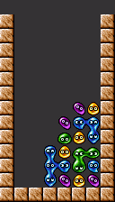 Puyo Chain