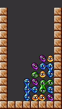 Puyo Chain