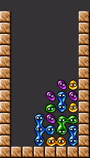 Puyo Chain