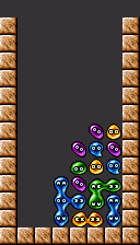 Puyo Chain