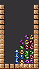 Puyo Chain