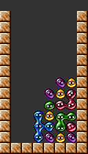 Puyo Chain