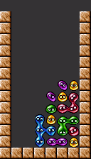 Puyo Chain