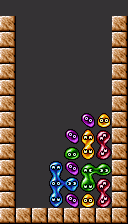 Puyo Chain