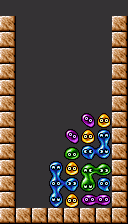 Puyo Chain