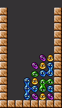 Puyo Chain