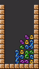 Puyo Chain