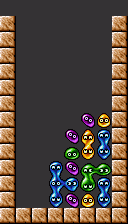 Puyo Chain