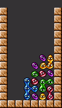 Puyo Chain