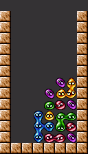 Puyo Chain