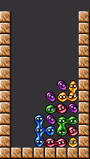 Puyo Chain