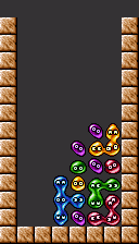 Puyo Chain