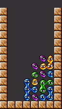 Puyo Chain