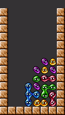 Puyo Chain