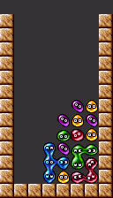 Puyo Chain