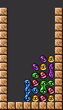 Puyo Chain